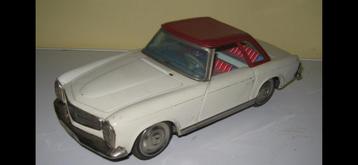 Blikken mercedes sport japan beschikbaar voor biedingen