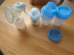 Philips Avent Handkolf Maat M + Extra's, Ophalen, Gebruikt, Borstkolf
