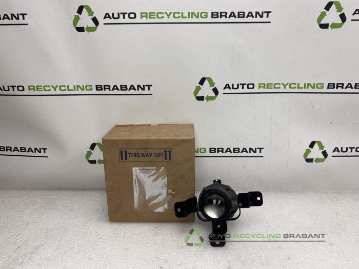 Mistlamp links-voor van een Chevrolet Spark, Auto-onderdelen, Verlichting, Gebruikt, 3 maanden garantie, Ophalen of Verzenden