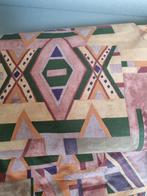 Vintage stof, 120 cm of meer, Ophalen of Verzenden, Katoen, Nieuw