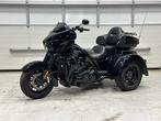 Harley-Davidson - flhtcutg - Trike - Trike, Motoren, Quads en Trikes, 1688 cc, Meer dan 35 kW