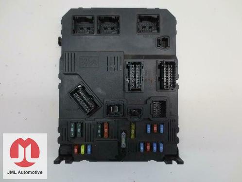 ZEKERINGKAST CITROEN C2, Auto-onderdelen, Elektronica en Kabels, Citroën, Gebruikt, Ophalen of Verzenden