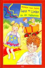 Lars en lieke in de vakantie Gisette van Dalen 9789033120619, Ophalen of Verzenden, Zo goed als nieuw, Gisette van Dalen