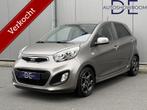Kia Picanto 1.0 CVVT World Cup Ed. | Airco | Bluetooth | NW, Auto's, Kia, Voorwielaandrijving, Euro 5, Met garantie (alle), 400 kg