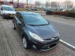 Ford Fiesta 2009, Auto's, Handgeschakeld, Fiësta, Zilver of Grijs, Parkeersensor
