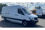 Mercedes-Benz Sprinter 316 NGT 115KW 156PK L3H2 € 11.950,0, Auto's, Automaat, Euro 6, CNG (Aardgas), Wit