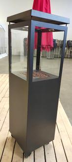 gashaard terras, Ophalen, Nieuw