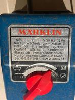 Div. Trein transformator/ trafo, Hobby en Vrije tijd, Gebruikt, Ophalen of Verzenden, Analoog, Märklin
