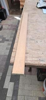 14 beukenhouten stofdorpels, Ophalen, Nieuw, 120 cm of meer, Binnendeur