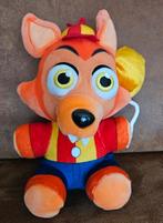 FIVE NIGHT AT FREDDY'S KNUFFEL, Kinderen en Baby's, Speelgoed | Knuffels en Pluche, Ophalen of Verzenden, Zo goed als nieuw, Overige typen