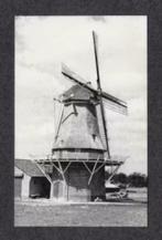 Fotokaart Zuidbarge Emmen Molen Zeldenrust., Foto, Ophalen of Verzenden, Zo goed als nieuw, 1940 tot 1960