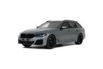 1:18 GT Spirit BMW 530e M Sport Touring, Ophalen of Verzenden, Nieuw, Auto, Overige merken
