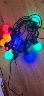 Led party lights binnen buiten gekleurd, Ophalen of Verzenden, Nieuw