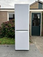 Indesit koel- vriescombinatie, Witgoed en Apparatuur, Ophalen, Gebruikt, 200 liter of meer, Met aparte vriezer