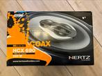 Hertz speaker voor auto, Auto diversen, Autospeakers, Gebruikt, Ophalen