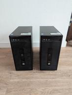 HP ProDesk 490 G2 MT - 250GB SSD, Gebruikt, 2 tot 3 Ghz, 8 GB, 250GB