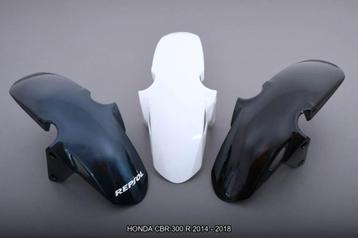 AVDB Voorspatbord voor HONDA CBR 300 R 2014 - 2018 beschikbaar voor biedingen