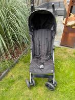 Topmark buggy, Ophalen, Zo goed als nieuw, Overige merken, Verstelbare rugleuning