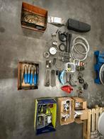 Simson Schwalbe delen, Ophalen, Gebruikt, Overige typen, Overige merken