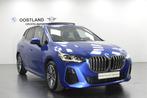 BMW 2 Serie Active Tourer 218i High Executive M Sport Automa, Auto's, 136 pk, Gebruikt, Met garantie (alle), Blauw