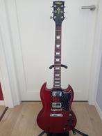 Gitaar met versterker, Ophalen, Gebruikt, Overige merken, Met versterker