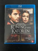 Koning van Katoren - Blu-ray, Ophalen of Verzenden, Zo goed als nieuw, Kinderen en Jeugd