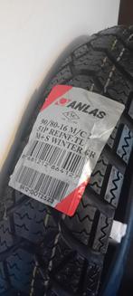 Anlas winter tires scooter, Fietsen en Brommers, Brommeronderdelen | Scooters, Ophalen, Nieuw, Overige typen
