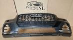 Voorbumper Audi Q2 81A Origineel Bumper KLS bj.2016-2020, Gebruikt, Voor, Bumper, Audi