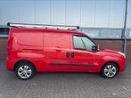 Opel Combo 1.3 D 66KW 2015, Auto's, 1360 kg, Stof, Zwart, 4 cilinders