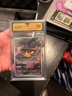 Pikachu 151 grade 10, Hobby en Vrije tijd, Verzamelkaartspellen | Pokémon, Ophalen of Verzenden, Zo goed als nieuw, Meerdere kaarten