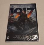 1917 Sealed Dvd Actie/Oorlog, Vanaf 16 jaar, Ophalen of Verzenden, Nieuw in verpakking