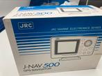 JRC NAV 500 GPS navigator, Watersport en Boten, Nieuw, Ophalen of Verzenden, Gps of Kompas