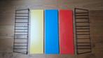 vintage boekenrek Tomado Holland jaren '60, Ophalen, Huis en Inrichting