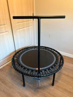 Bellicon trampoline met handvat, Ophalen, Zo goed als nieuw