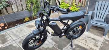 !!!! NIEUW !!!!!! Fatbike Ouxi H9 beschikbaar voor biedingen
