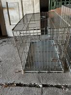 Honden bench, Dieren en Toebehoren, Ophalen of Verzenden, Zo goed als nieuw, Minder dan 65 cm