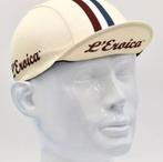 Fietspet L'Eroica, Fietsen en Brommers, Fietsaccessoires | Fietskleding, Ophalen of Verzenden, Nieuw