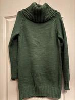 Nieuwe Handgemaakte groene trui, Kleding | Dames, Truien en Vesten, Ophalen of Verzenden, Zo goed als nieuw, Maat 38/40 (M), Groen