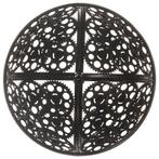 NIEUWE Plafondlamp industrieel met tandwielen ø70 cm, Ophalen, Venlo, Nieuw, Metaal