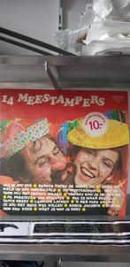 lp 14 meestampers (Z230-192), Cd's en Dvd's, Ophalen of Verzenden, Zo goed als nieuw
