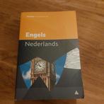 Prisma woordenboek Engels-Nederlands, Prisma of Spectrum, Nederlands, Ophalen of Verzenden, Zo goed als nieuw