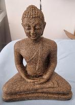 Kleine Budha Beeldje van 13,5 cm!, Ophalen of Verzenden, Zo goed als nieuw