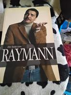 boek Het Beste van Raymann, Ophalen of Verzenden, Zo goed als nieuw, Eén auteur