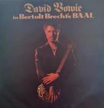 DAVID BOWIE - IN BERTOLT BRECHT'S BAAL, Ophalen of Verzenden, Gebruikt, Pop