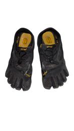 Vibram FiveFingers - Maat 40 - Zwart, Ophalen of Verzenden, Gedragen, Zwart, Sportschoenen