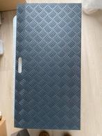 Drempelhulp aluminium type 2 van SecuCare Hoogte 3 tot 7cm, Diversen, Ophalen, Nieuw