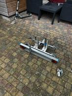 Fietsendrager voor 2 fietsen, Auto diversen, Fietsendragers, Ophalen, 2 fietsen, Zo goed als nieuw, Trekhaakdrager