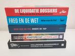Wim van de Pol - Misdaadboeken Collectie, Ophalen of Verzenden, Gelezen, Wim van de Pol
