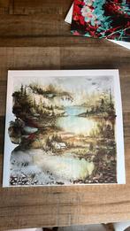 LP bon Iver - Bon Iver, Ophalen of Verzenden, 2000 tot heden, Zo goed als nieuw, 12 inch