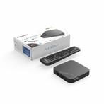 Amiko A14 Green + Plus IPTV Nieuw, Audio, Tv en Foto, Mediaspelers, Ophalen of Verzenden, Nieuw, HDMI